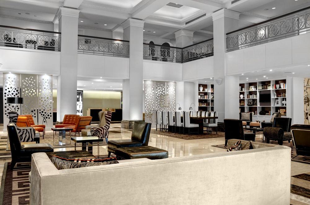 The Lexington Hotel, Autograph Collection Nova Iorque Exterior foto